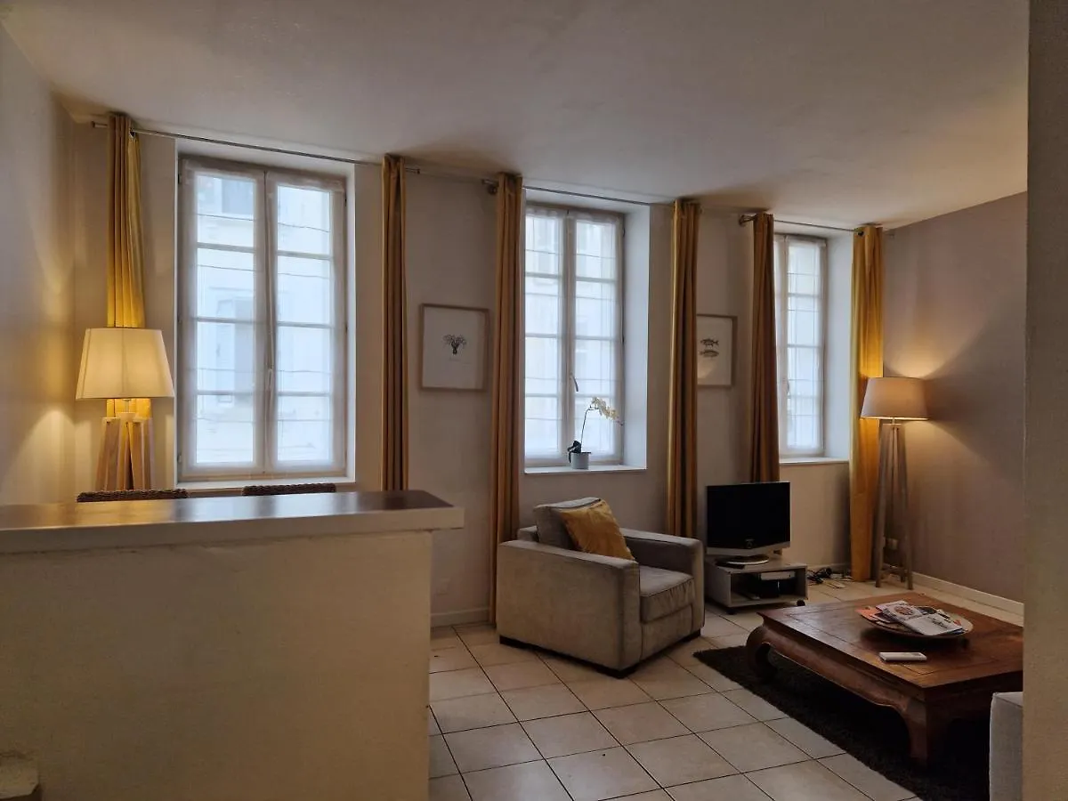 شقة 2 Pieces Dans Le Centre Avec Petite Terrasse 3*** مارسيليا فرنسا
